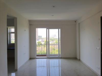 Living Room Image of 1150 Sq.ft 2 BHK Builder Floor for sale in Smartworld Gems, Sector 89 Gurgaon for Rs. 12600000