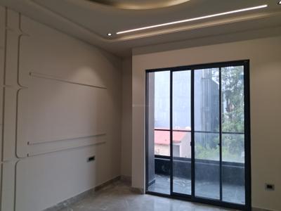 Bedroom Image of 2250 Sq.ft 4 BHK Builder Floor for sale in Paschim Vihar New Delhi for Rs. 48500000