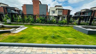 Image of 2300 Sq.ft 3 BHK Villa for sale in Puravankara Sound Of Water Phase 3, Doddakammanahalli, Bengaluru for Rs. 68000000