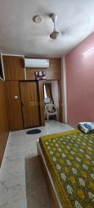 Bedroom Image of 963 Sq.ft 2 BHK Apartment / Flat for sale in Vasna Ahmedabad for Rs. 6500000