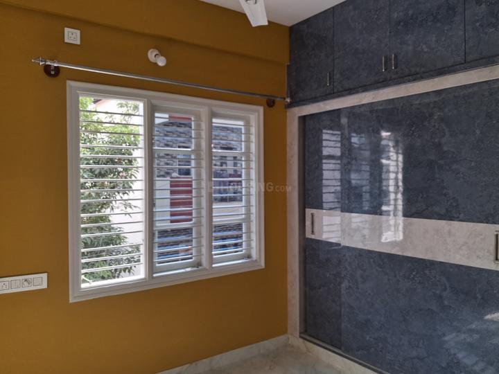 Chiranjeevi Layout, Hebbal Kempapura Bedroom 1