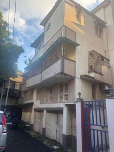 8 BHK Independent House