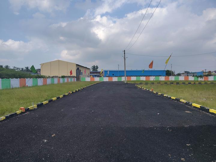 New Central Jail, Puzhal Main Image 1