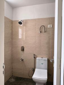 Bedroom Three Image of 2920 Sq.ft 4 BHK Apartment / Flat for sale in Sector 51 Gurgaon for Rs. 29500000
