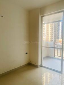 Bedroom Image of 500 Sq.ft 1 BHK Apartment / Flat for sale in Diplomats Golf Link, Sector 110 Gurgaon for Rs. 4400000