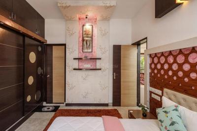 Bedroom Image of 2500 Sq.ft 4.5 BHK Duplex for sale in Horamavu Bengaluru for Rs. 29000000