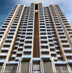 Image of 917 Sq.ft 2 BHK Apartment / Flat for sale in Gaondevi Crown, Kalyan East, Kalyan for Rs. 6000000