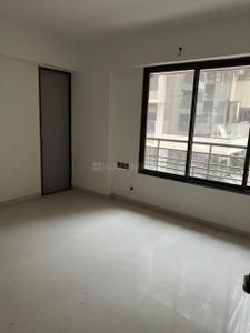 Bedroom Image of 1737 Sq.ft 3 BHK Apartment / Flat for sale in Jagatpur Ahmedabad for Rs. 8200000