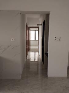 Hall Image of 1350 Sq.ft 3 BHK Apartment / Flat for rent in Gangapur Nashik for Rs. 25000