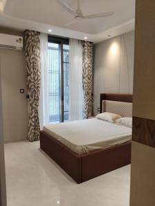 Bedroom Image of 2700 Sq.ft 4 BHK Builder Floor for sale in Sector 81 Faridabad for Rs. 34000000
