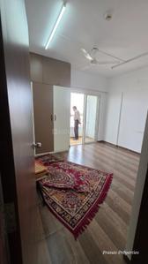 Bedroom Image of 600 Sq.ft 1 BHK Apartment / Flat for sale in Three Jewels, Kondhwa Budruk Pune for Rs. 4500000