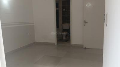 Bedroom Image of 950 Sq.ft 2 BHK Apartment / Flat for sale in Supertech Livingston, Crossings Republik Ghaziabad for Rs. 7500000