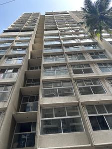 Building Image of Ganesh Pooja PG in Kurla East, Mumbai