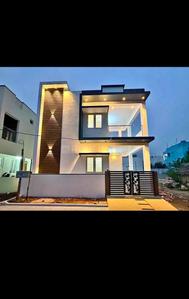Image of 1251 Sq.ft 3 BHK Independent House for sale in Chengalpattu, Chennai for Rs. 5496730
