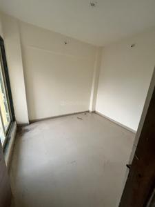 Bedroom Image of 600 Sq.ft 1 BHK Apartment / Flat for rent in Panvelkar Estate Stanford Phase II R1 B, Badlapur East Badlapur for Rs. 5000