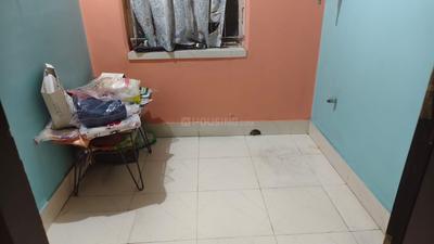 Balcony Image of 1500 Sq.ft 3.5 BHK Apartment / Flat for sale in Dhakuria Kolkata for Rs. 7000000