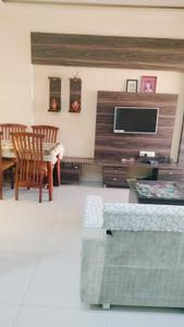 Hall Image of 1350 Sq.ft 3 BHK Apartment / Flat for sale in Chandkheda Ahmedabad for Rs. 7200000