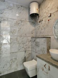 Bedroom One Image of 2200 Sq.ft 3 BHK Builder Floor for sale in South City Floors 1, Sector 41 Gurgaon for Rs. 36000000