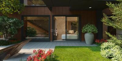 Image of 2840 Sq.ft 3.5 BHK Villa for sale in Echoes Of Eden By Sumo, Navarathna Agrahara, Bengaluru for Rs. 41000000