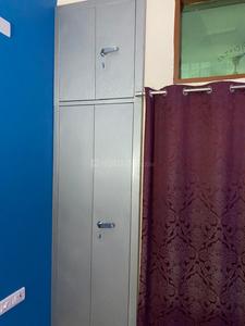 Bedroom Image of 900 Sq.ft 2 BHK Builder Floor for rent in Sector 51 Gurgaon for Rs. 35000