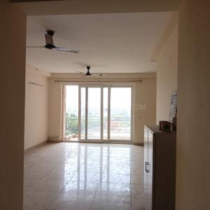 Living Room Image of 1954 Sq.ft 3 BHK Apartment / Flat for sale in Mahindra Aura, Sector 110A Gurgaon for Rs. 24700000