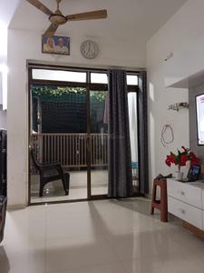 Hall Image of 1100 Sq.ft 2 BHK Apartment / Flat for sale in New Ranip Ahmedabad for Rs. 4900000
