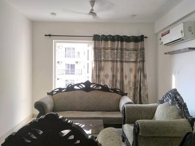 Hall Image of 1610 Sq.ft 3 BHK Apartment / Flat for sale in ACME Eden Court, Sector 91 Mohali for Rs. 16500000