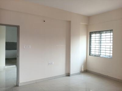 Bedroom Image of 1950 Sq.ft 4 BHK Apartment / Flat for sale in Horamavu Bengaluru for Rs. 10300000