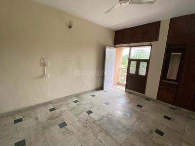 Bedroom Image of 1500 Sq.ft 3 BHK Apartment / Flat for sale in DDA Flats Sarita Vihar, Sarita Vihar New Delhi for Rs. 26000000