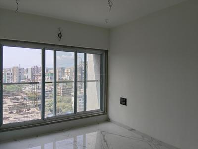 Living Room Image of 481 Sq.ft 1 BHK Apartment / Flat for sale in Colaba Mumbai for Rs. 23000000