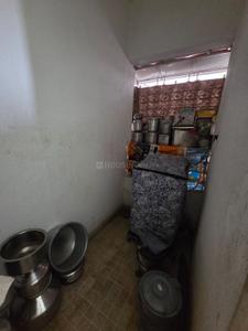 Balcony Image of 780 Sq.ft 2 BHK Apartment / Flat for sale in Magnus Simpli City, Handewadi Pune for Rs. 7000000