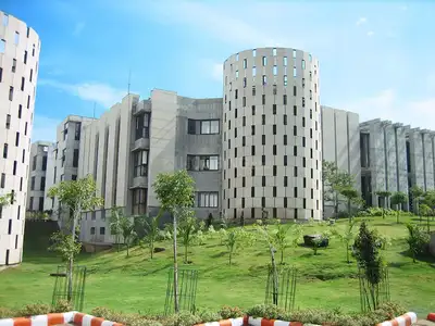 Image of 4050 Sq.ft 4 BHK Duplex for sale in Shapoorji Pallonji Vanaha, Bavdhan, Pune for Rs. 42600000