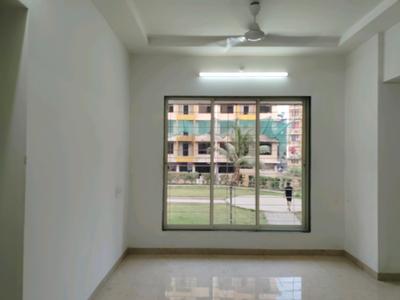 Living Room Image of 465 Sq.ft 1 BHK Apartment / Flat for sale in Tata Shubh Griha, Boisar Mumbai for Rs. 1550000