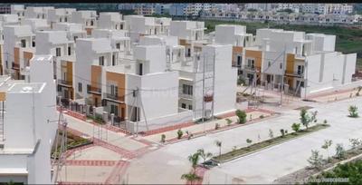 Image of 1850 Sq.ft 4 BHK Duplex for sale in Katara Hills, Bhopal for Rs. 12500000