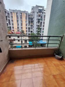 1 BHK Flat