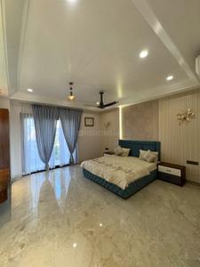 Bedroom Image of 5600 Sq.ft 5 BHK Villa for sale in Nirman Nagar Jaipur for Rs. 62000000