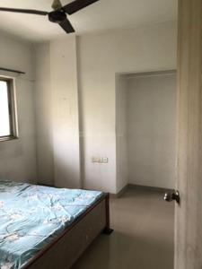 Bedroom Image of 550 Sq.ft 1 BHK Apartment / Flat for sale in Lodha Casa Rio, Palava Phase 1 Thane for Rs. 3100000