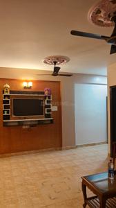 Hall Image of 1000 Sq.ft 2 BHK Apartment / Flat for rent in Nagerbazar Kolkata for Rs. 35000