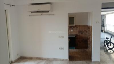 Living Room Image of 1295 Sq.ft 2 BHK Apartment / Flat for rent in Supertech Araville, Sector 79 Gurgaon for Rs. 25000