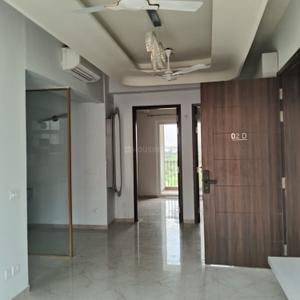 Hall Image of 1150 Sq.ft 2.5 BHK Builder Floor for rent in Smartworld Orchard, Sector 61 Gurgaon for Rs. 50000