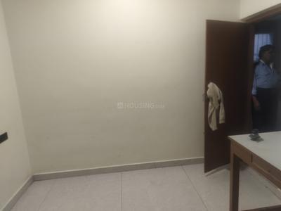 Bedroom Image of 150 Sq.ft 1 RK Independent House for rent in Nagarbhavi Bengaluru for Rs. 8000
