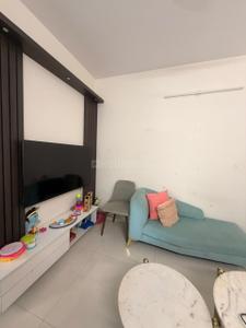 Bedroom Image of 931 Sq.ft 2 BHK Apartment / Flat for sale in Cox Town Bengaluru for Rs. 11000000
