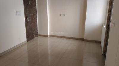 Living Room Image of 480 Sq.ft 1 BHK Apartment / Flat for rent in Budhaniya Indore for Rs. 5500