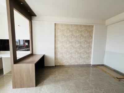 Hall Image of 745 Sq.ft 2 BHK Apartment / Flat for sale in Mahapura Jaipur for Rs. 3799999