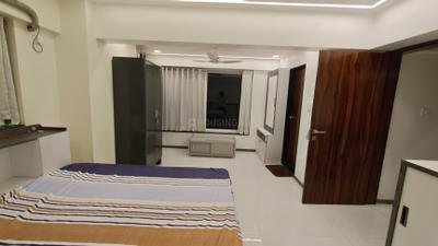 Bedroom Image of 1825 Sq.ft 3 BHK Apartment / Flat for sale in Sequoia Viraj Sequoia, Aundh Pune for Rs. 22800000