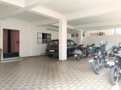Image of 760 Sq.ft 2 BHK Builder Floor for rent in Baghajatin, Kolkata for Rs. 12700