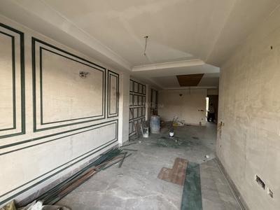 Balcony Image of 1900 Sq.ft 3 BHK Builder Floor for sale in Mansarover Garden New Delhi for Rs. 40000000