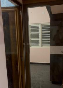 2 BHK Independent House