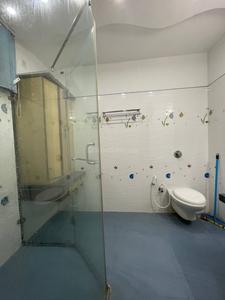 Bathroom Image of Sliceinn Iris in Wilson Garden, Bangalore