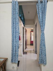 Hall Image of 684 Sq.ft 1 BHK Apartment / Flat for sale in Singh Heights, Ambernath West Ambernath for Rs. 2500000